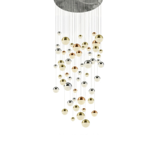 SEARCHLIGHT Planets Searchlight-4555-55 függeszték világítás