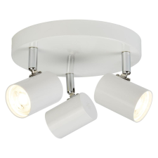 SEARCHLIGHT Rollo LED mennyezeti spot Searchlight 3173WH világítás