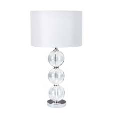 SEARCHLIGHT TABLE &amp; FLOOR Searchlight EU6194CC-1 asztali világítás