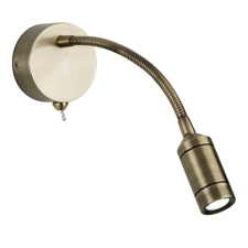 SEARCHLIGHT Wall LED falikar Searchlight 2256AB világítás