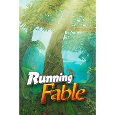 Seashell Studio Running Fable (PC - Steam elektronikus játék licensz) videójáték