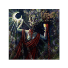 Season Of Mist Aethyrick - Death Is Absent (CD) heavy metal