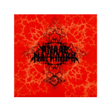 Season Of Mist Anaal Nathrakh - Eschaton (Cd) heavy metal