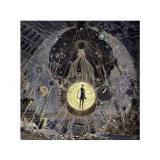 Season Of Mist ...And Oceans - The Regeneration Itinerary (Vinyl LP (nagylemez)) heavy metal