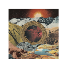 Season Of Mist Bask - The Turning (Digipak) (CD) heavy metal