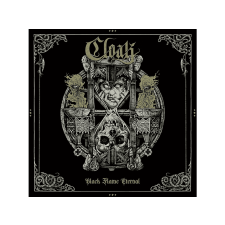 Season Of Mist Cloak - Black Flame Eternal (Digipak) (Cd) heavy metal