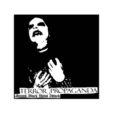 Season Of Mist Craft - Terror, Propaganda - Second Black Metal Attack (Digipak) (Cd) heavy metal