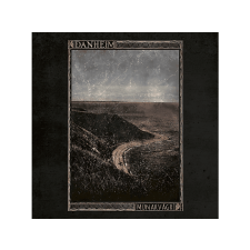 Season Of Mist Danheim - Munarvagr (Reissue) (Digipak) (CD) elektronikus