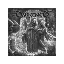 Season Of Mist Darkened - Defilers Of The Light (CD) heavy metal