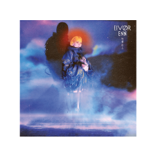 Season Of Mist Eivør - Enn (Digipak) (CD) alternatív