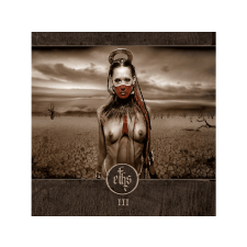 Season Of Mist Eths - III (CD) heavy metal