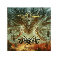 Season Of Mist Exocrine - Legend (Digipak) (CD) heavy metal
