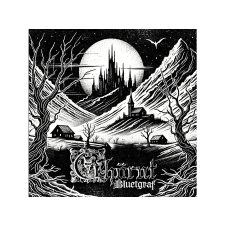 Season Of Mist Ghörnt - Bluetgraf (CD) heavy metal