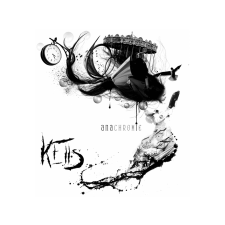 Season Of Mist Kells - Anachromie (Cd) heavy metal