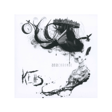 Season Of Mist Kells - Anachromie (Digipak) (CD + Dvd) heavy metal