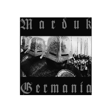 Season Of Mist Marduk - Germania (Cd) heavy metal