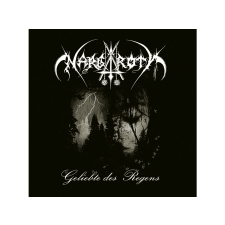 Season Of Mist Nargaroth - Geliebte des Regens (Digipak) (Cd) heavy metal