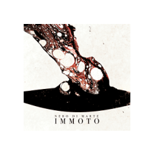 Season Of Mist Nero Di Marte - Immoto (Digipak) (Cd) rock / pop