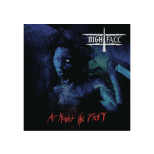 Season Of Mist Nightfall - At Night We Prey (Digipak) (Cd) heavy metal