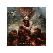 Season Of Mist Nightfall - Children Of Eve (Digipak) (CD) heavy metal