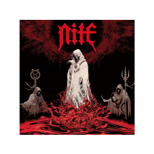Season Of Mist Nite - Cult Of The Serpent Sun (Digipak) (CD) heavy metal