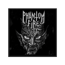 Season Of Mist Phantom Fire - (CD) heavy metal