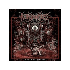 Season Of Mist Retromorphosis - Psalmus Mortis (Vinyl LP (nagylemez)) heavy metal