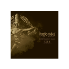Season Of Mist Rotting Christ - Their Greatest Spells (Cd) heavy metal