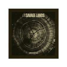 Season Of Mist Savage Lands - Army Of The Trees (Digipak) (CD) heavy metal