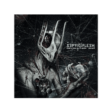 Season Of Mist Septicflesh - Revolution DNA (2016 Reissue) (Cd) heavy metal