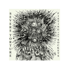 Season Of Mist Severe Torture - Fisting The Sockets (Digipak) (Ep) (Cd) heavy metal