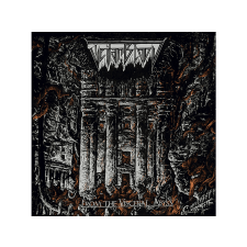 Season Of Mist Teitanblood - From The Visceral Abyss (Digipak) (CD) heavy metal