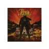 Season Of Mist Vreid - Wild North West (CD)