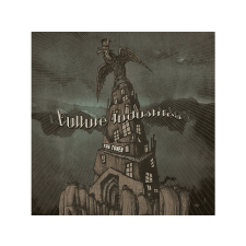 Season Of Mist Vulture Industries - The Tower (Cd) heavy metal