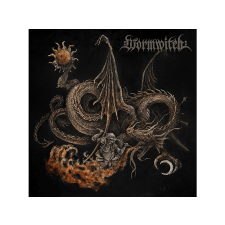 Season Of Mist Wormwitch - Wormwitch (CD) heavy metal