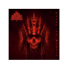 Season Of Mist Wrath Of Logarius - Crown Mortis (Digipak) (CD)