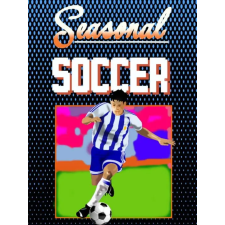  Seasonal Soccer (digitális licenc) videójáték