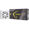 Seasonic 1000W Vertex GX 80+ Gold Tápegység - Fehér (VERTEX GX WHITE 1000)
