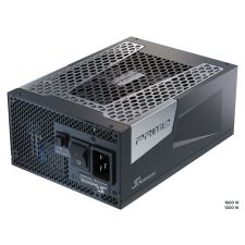 Seasonic 1600w 80+ titanium prime tx prime-tx-1600-atx30 tápegység