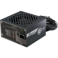 Seasonic 650W 80+ Bronze Core BC-650 (SRP-CBC651-A5A51JF) tápegység