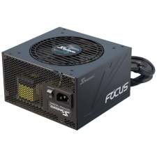 Seasonic 850W 80+ Gold Focus Gold tápegység