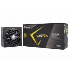 Seasonic 850W 80+ Gold VERTEX GX-850 tápegység