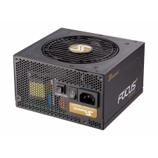 Seasonic 850W Focus Plus Gold 80+ Tápegység (SSR-850FM) tápegység