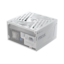Seasonic FOCUS GX White ATX 3 (2024) 750W moduláris tápegység (FOCUS-GX-750 ATX 3 2024 WHITE) (FOCUS-GX-750 ATX 3 2024 WHITE) tápegység