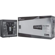 Seasonic Prime TX 1000W (PRIME TX 1000) - Tápegység tápegység
