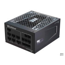 Seasonic Prime TX-650 650W (PRIME-TX-650) tápegység