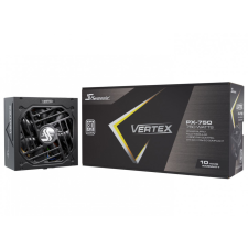 Seasonic Seasonic 750W 80+ Platinum Vertex PX-750 tápegység