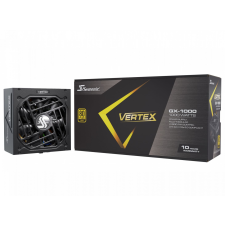 Seasonic Vertex GX-1000 Gold tápegység