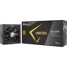 Seasonic vertex gx-1200 1200w tápegység (vertex gx-1200) tápegység