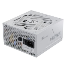 Seasonic Vertex GX White Edition ATX 3.0 1000W moduláris tápegység (VERTEX GX-1000 WHITE EDITION) tápegység